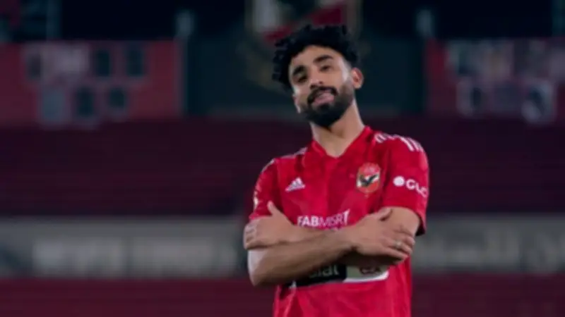 الأهلي يدرس عرض الفتح السعودي لمروان عطية ويؤكد دعمه للمنتخب الوطني