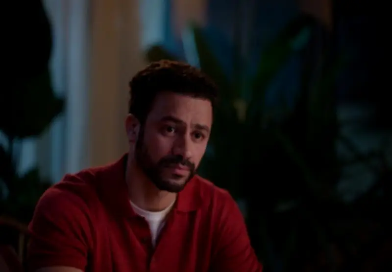 قبل العرض.. طرح بوستر أحمد داود في إعلام جديد يثير الجدل