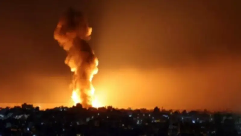 إسرائيل تسابق الزمن وتكثف عملياتها في لبنان قبيل وقف إطلاق نار وشيك