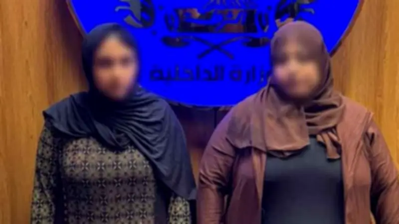 الأمن يكشف ملابسات فيديو استغاثة سيدة من هدم بلودر بالقاهرة