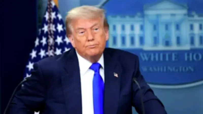 ترامب يعلن انتهاء الحرب على إيران في تصريحات حصرية لشبكة فوكس بيزنس