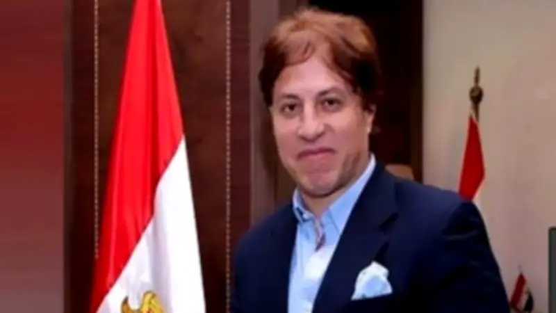 ثروت سويلم: محبو مصر يفرحون للزمالك ويرفضون استمرار أوسكار في التحكيم