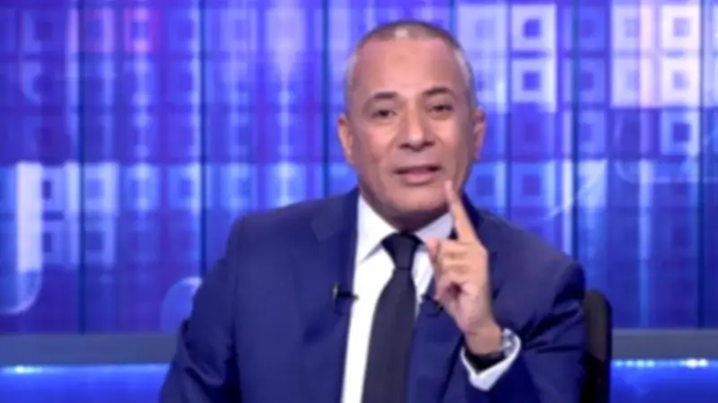 أحمد موسى يشن هجومًا حادًا على سلوت بعد إقصاء ليفربول من دوري الأبطال