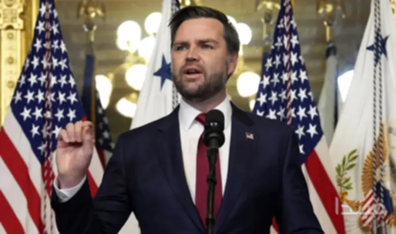 نائب الرئيس الأمريكي يؤكد وقف إطلاق النار مع إيران ويؤكد استمرار التفاوض