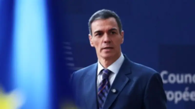 رئيس الوزراء الإسباني يهاجم إسرائيل: انتهاكات للقانون الدولي وحرب غير شرعية ضد إيران