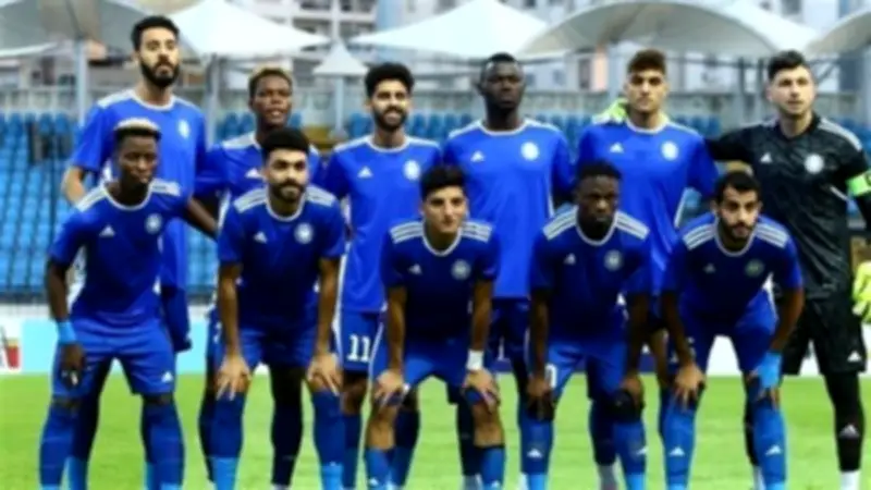 سموحة ينتظر رد اتحاد الكرة بشأن شكوى مباراة الأهلي والغندور يكشف عن التجاهل
