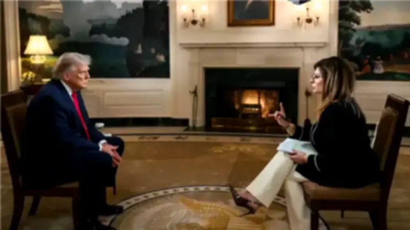 ترامب: العمليات العسكرية ضد إيران لم تنتهِ كليًا والأيام القادمة ستكشف النتائج