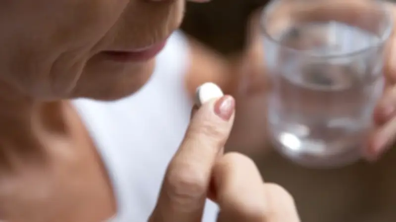 دراسة تحذر: أدوية ضغط الدم الشائعة قد تسبب نوبات خطيرة لكبار السن والنساء