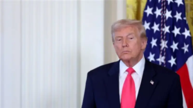 ترامب يرفض تمديد وقف إطلاق النار ويعد بيومين مذهلين في تصريحات لـ"إيه بي سي"