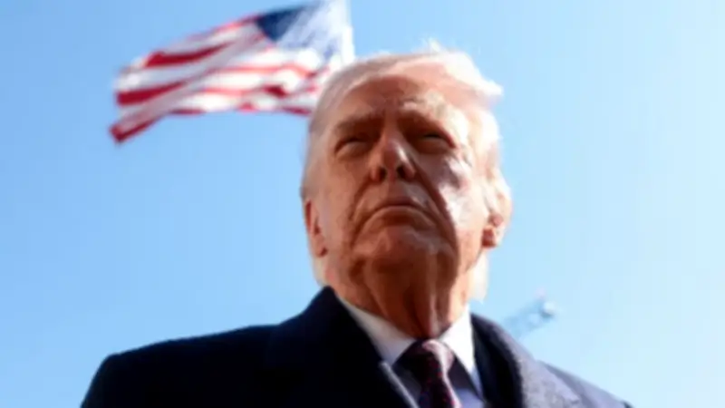 ترامب يعلن: لا أفكر في تمديد وقف إطلاق النار مع إيران ويؤكد أن يومين مذهلين قادمين