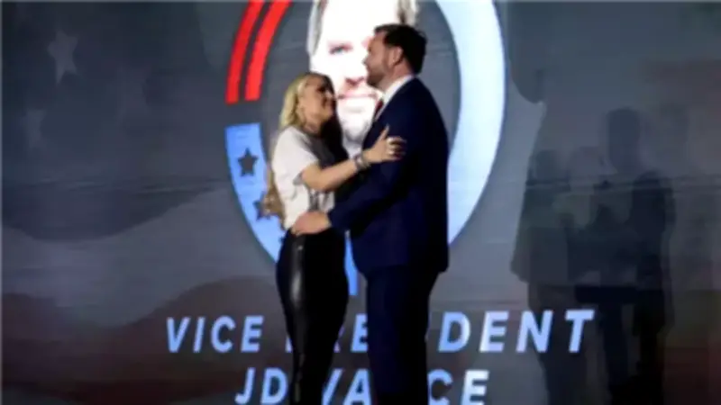 تهديدات خطيرة تلغي لقاء أرملة تشارلي كيرك مع نائب ترامب في جامعة جورجيا