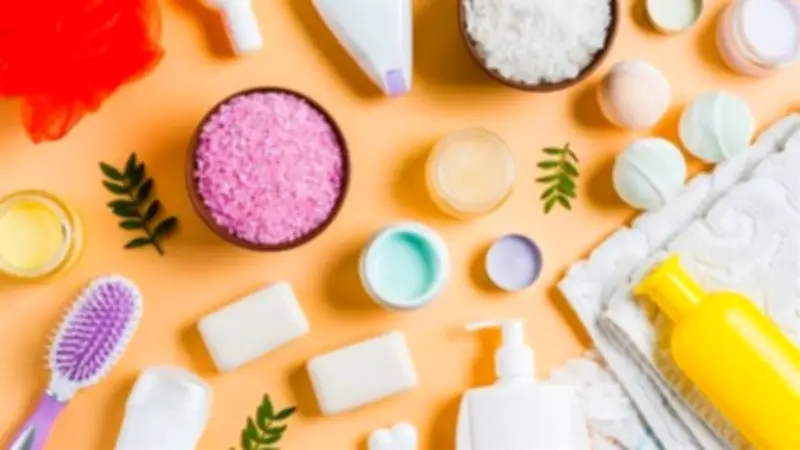 ماسكات طبيعية للجسم قبل النوم: سر النعومة والترطيب العميق أثناء الراحة