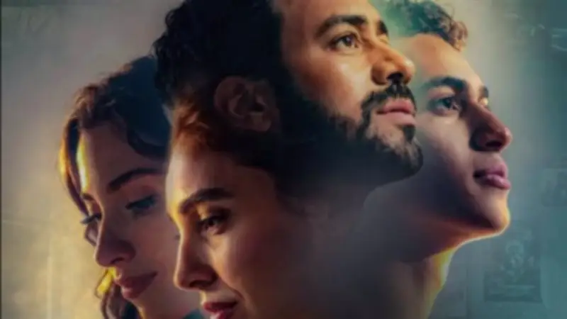 فيلم 'إذما' يثير الحماس الجماهيري قبل طرحه في دور العرض السينمائي