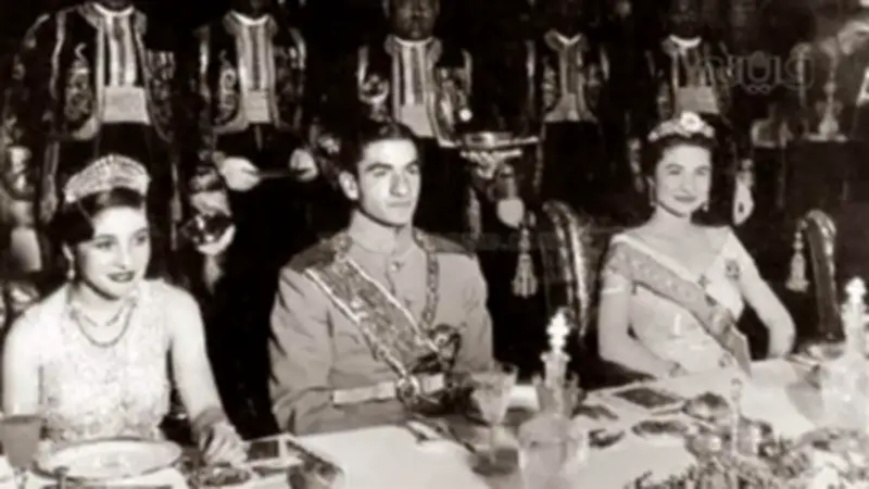 تسعة مشاهد أسطورية في زفاف الأميرة فوزية وشاه إيران: من طقطوقة أم كلثوم إلى النهاية المأساوية