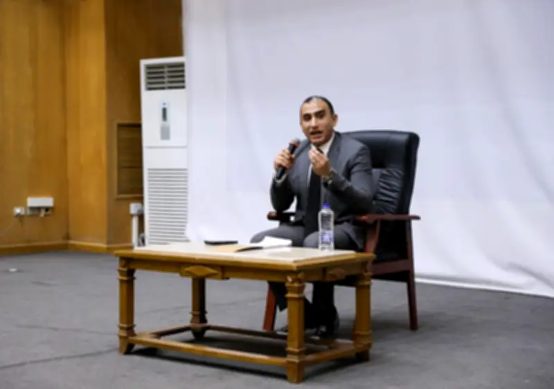 وزارة الصحة تطور منظومة العمل داخل المنشآت الصحية لضمان أعلى معايير الأمان