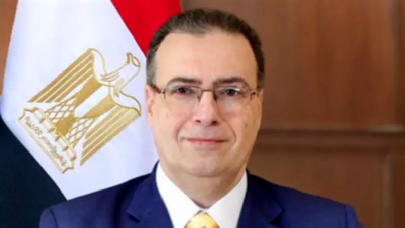 رئيس التنظيم والإدارة يتعهد بمواصلة الإصلاح الإداري وتطوير المسابقات الحكومية