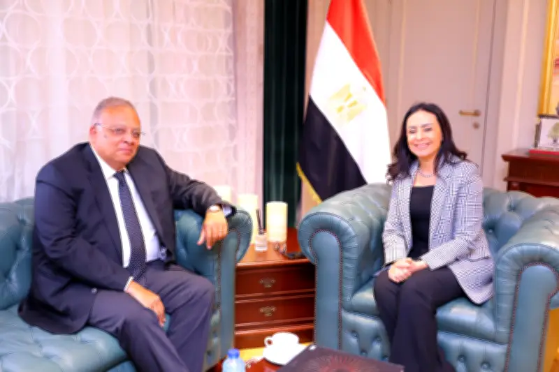 برامج الدعم الحكومية تغطي شريحة واسعة من المستفيدين في مصر