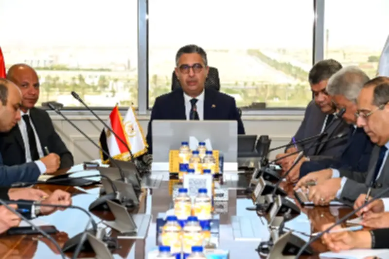 وزير التموين: مشروع كاري أحد المحاور الرئيسية لتطوير منظومة التجارة الداخلية