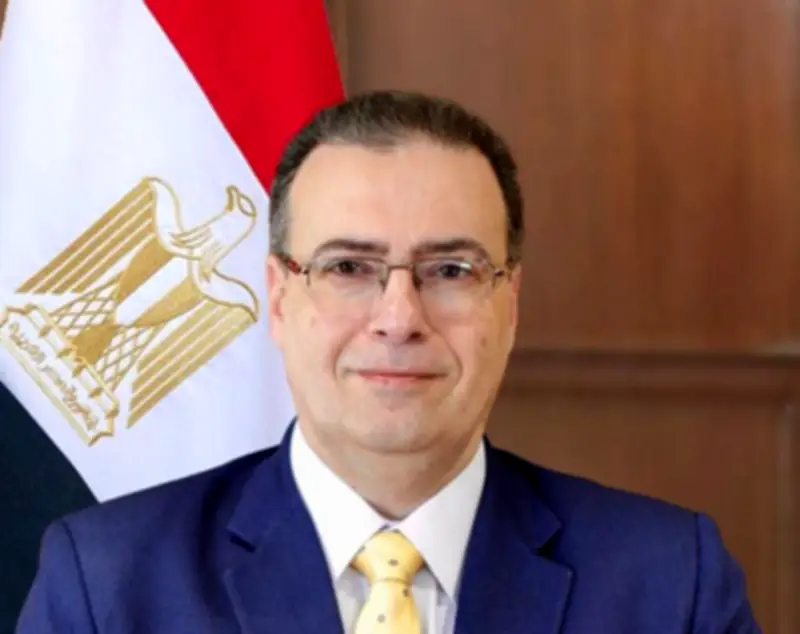 رئيس التنظيم والإدارة يشكر الرئيس السيسي على تجديد الثقة ويتعهد بمواصلة تطوير منظومة العمل