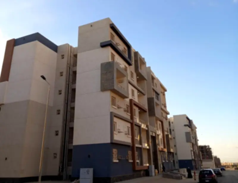 عاجل: وزارة الإسكان تعلن عن طرح برنامج سكن لكل المصريين قريباً