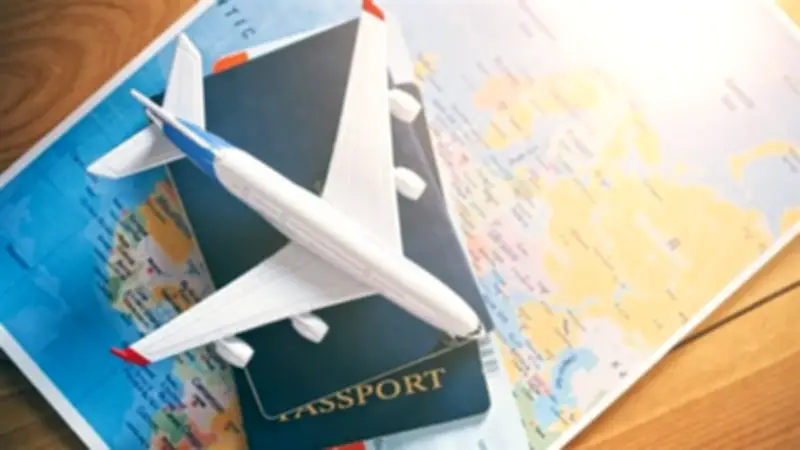 ضبط شخص يدير شركة سياحة غير مرخصة للنصب على راغبي العمل بالخارج في القاهرة