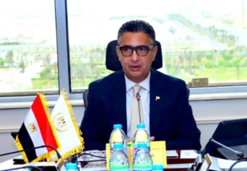 تفاصيل الاجتماع الأول للجنة العليا للمشروع القومي كاري أوون