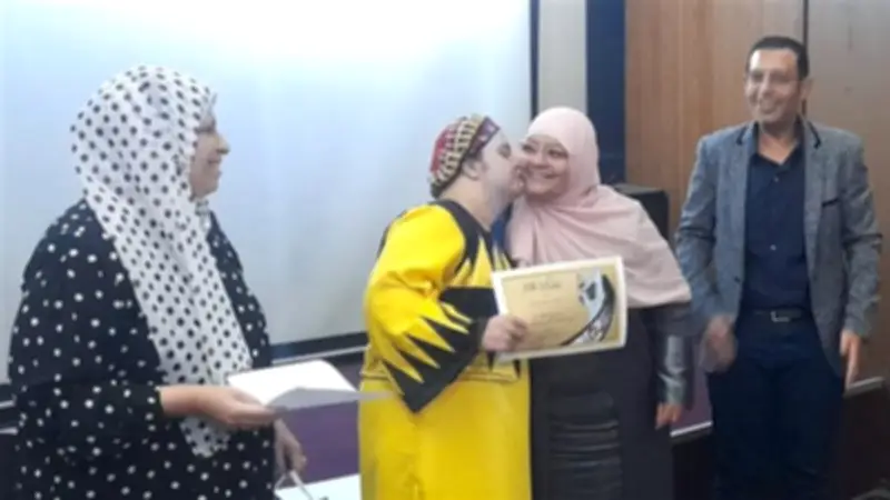 مركز الثقافة السينمائية يحتفي بالأمهات المثاليات في احتفالية عيد الأم بعرض فيلم "الحلم"