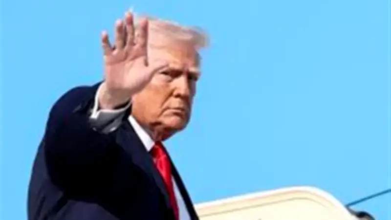 ترامب: العمليات ضد إيران لم تنتهِ وأسعار النفط ستعود لمستواها السابق