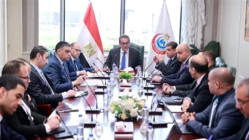 وزير الصحة يؤكد: لا أعباء إضافية على المواطنين في أسعار الأدوية