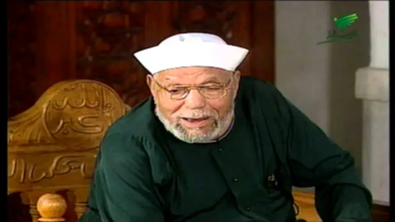 في ذكرى ميلاده.. رحلة الشيخ الشعراوي من دقادوس إلى إمام الدعاة ولحظاته الأخيرة