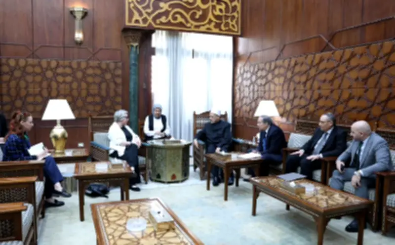 العدل الإلهي باقٍ: متحقق شيخ الأزهر يؤكد أن التاريخ شهد نماذج من الطغاة انتهت مصيرهم تحت التراب