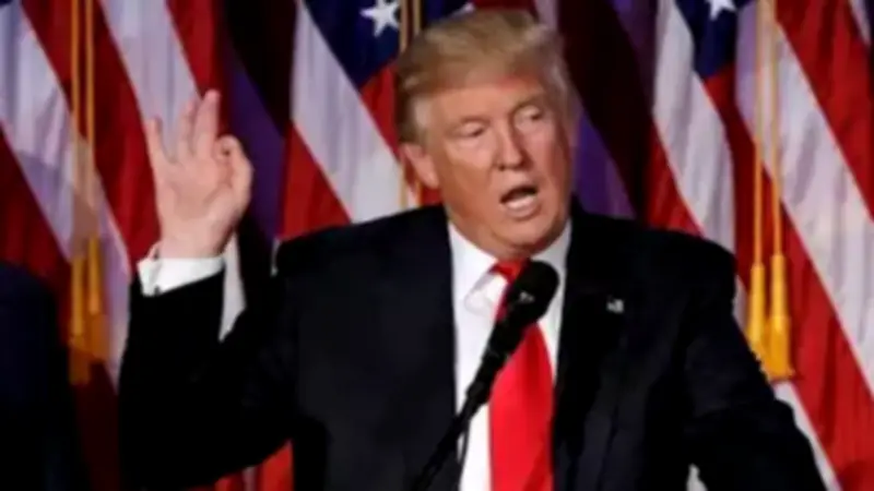 ترامب يؤكد: فتح مضيق هرمز بشكل دائم يحظى بدعم صيني ودولي