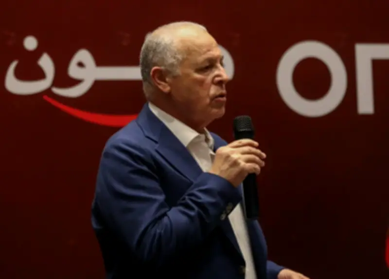 أبو ريدة متفائل بالجيل الجديد للحكام ويؤكد: تحقيق العدالة أهم أهدافكم