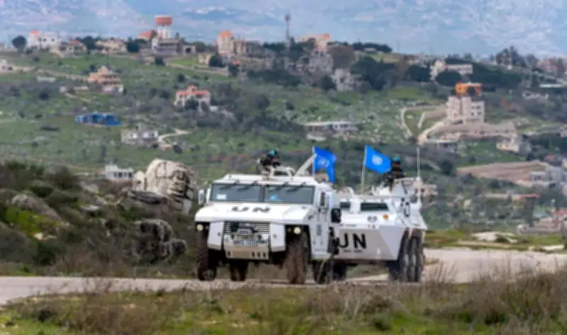 يونيفيل تحذر من القيود الإسرائيلية في جنوب لبنان وتؤكد تهديدها للعمليات