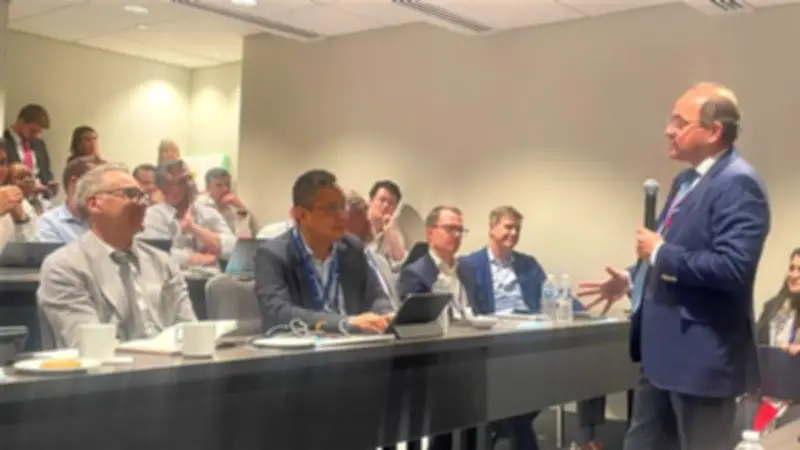 وزير المالية: تعامل استباقي مع التحديات وتنسيق كامل بين جهات الدولة لتحقيق النمو الاقتصادي