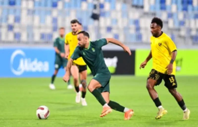 مركز جديد ينتظر أفشة بعد العودة إلى الأهلي: تحديات وفرص في الموسم المقبل