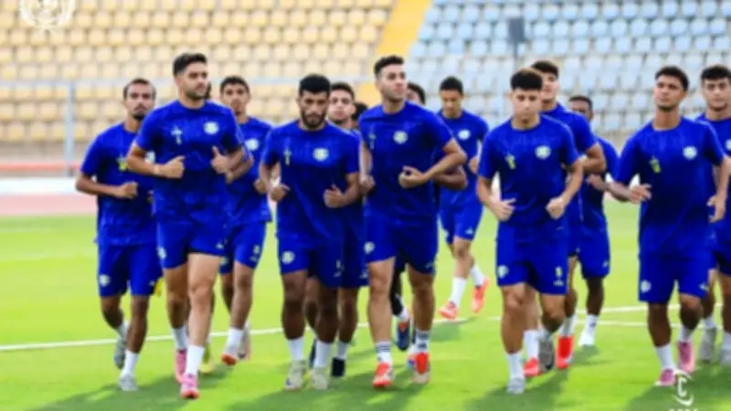 رئيس الإسماعيلي يهدد بالانسحاب من الدوري المصري حال تجاهل مطالب النادي