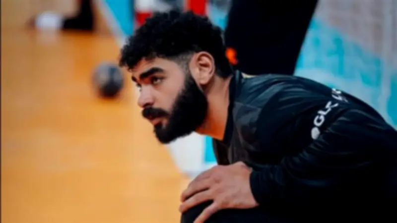 الأهلي يوضح تفاصيل إصابة حارسه عبد الرحمن حميد ويؤكد سلامة الرباط الصليبي