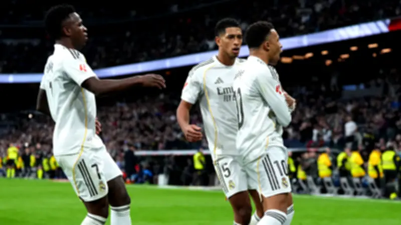 أسطورة بايرن: ريال مدريد يفتقد الهيبة والرمزية رغم نجوميته العالمية