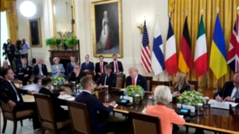 البيت الأبيض: ترامب يشعر بخيبة أمل من مواقف الحلفاء الأوروبيين خلال الحرب مع إيران
