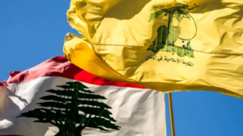 حزب الله: ضغوط إيران باستخدام مضيق هرمز قد تؤدي لوقف إطلاق النار في لبنان