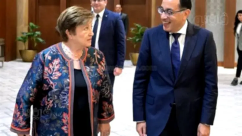 صندوق النقد الدولي يؤكد عدم مناقشة زيادة تمويل مصر ويثني على أدائها الاقتصادي