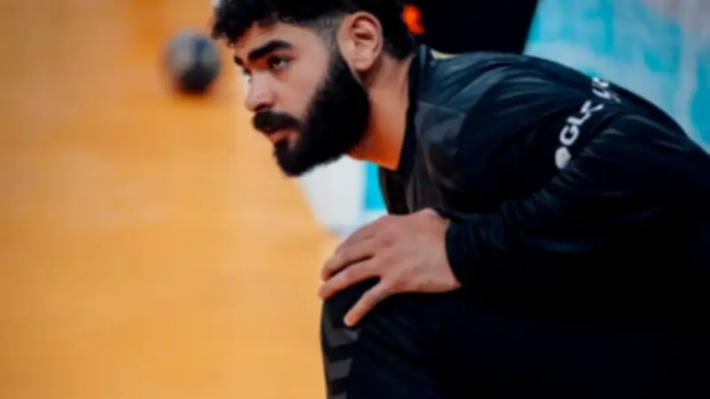 طبيب الأهلي يكشف تفاصيل إصابة حميد: قطع جزئي في الرباط الخارجي للركبة
