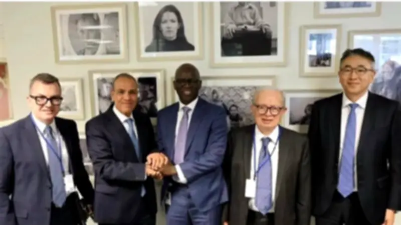 نائب رئيس الوزراء المصري يشارك في اجتماعات الربيع للبنك الدولي وصندوق النقد بواشنطن