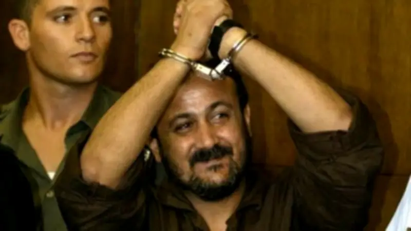 الرئيس عباس يدين سياسة الاحتلال الممنهجة ضد الأسرى الفلسطينيين