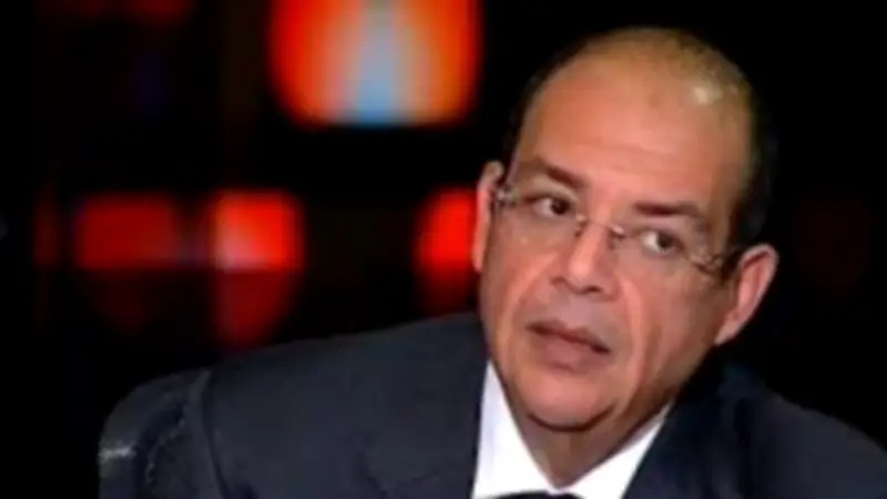 شردي: الاكتفاء الذاتي الكامل وهم عالمي.. ومصر تعزز أمنها الغذائي