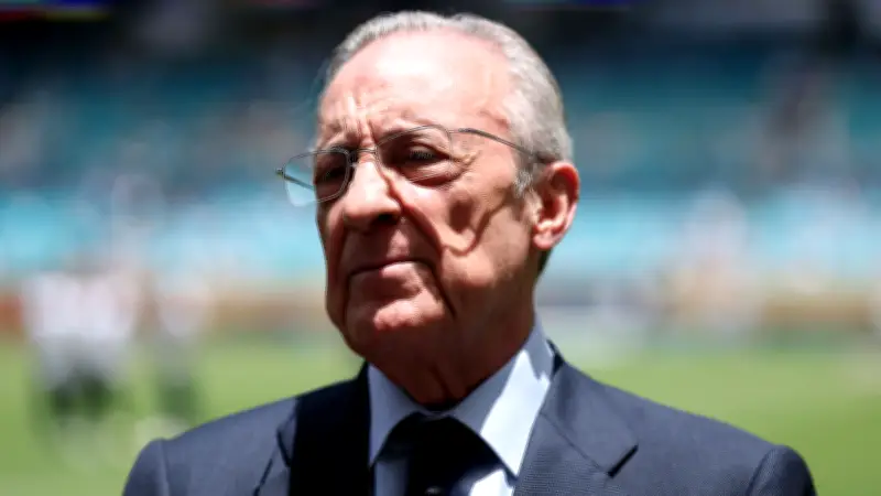 ريال مدريد يواجه منافسة إنجليزية شرسة لاستعادة مدافعه الشاب جاكوبو رامون