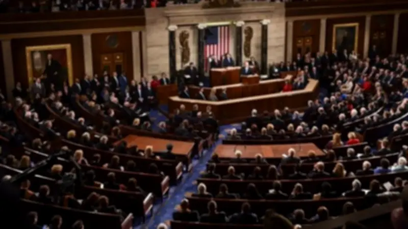 الشيوخ الأمريكي يصوت لدعم ترامب في استمرار الضربات على إيران وسط جدل حول الصلاحيات العسكرية