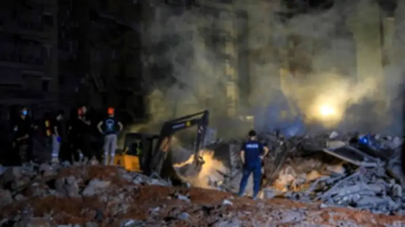 الولايات المتحدة لم تطلب من إسرائيل وقف إطلاق النار في لبنان وسط تصعيد عسكري غير مسبوق