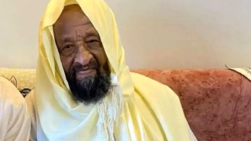 رحيل الشيخ بعيبش خادم ساحة آل الطيب بالأقصر بعد مسيرة طويلة من العطاء والإخلاص